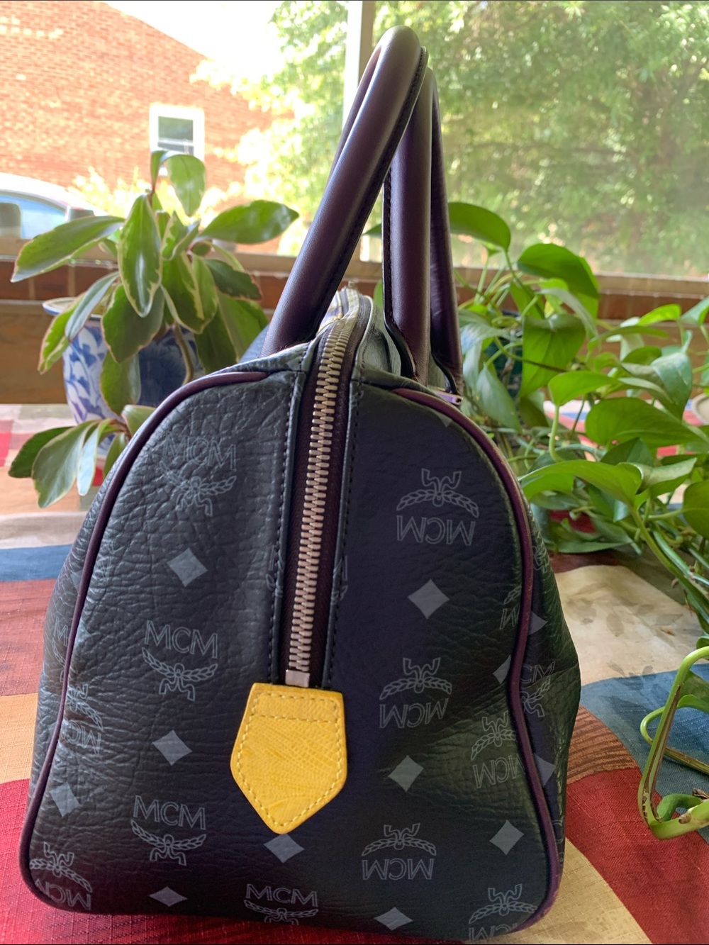MCM Boston limited Edition - Picture 4 of 11